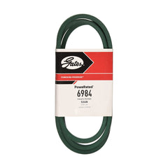 TRUE VALUE 6984 V-BELTS & PULLEYS