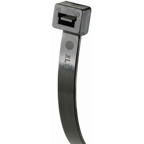 TRUE VALUE 45-536UVB. CABLE TIES