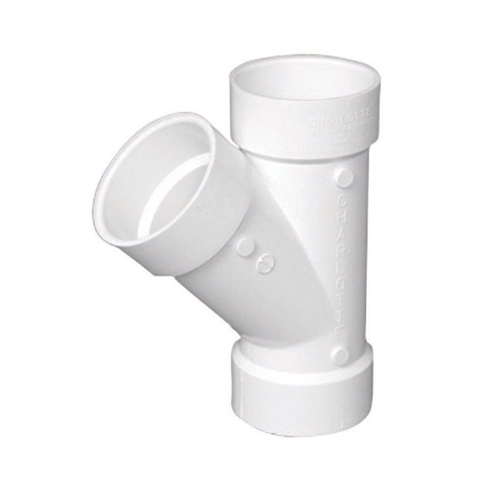TRUE VALUE PVC006001000HA PIPE FITTINGS