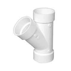 TRUE VALUE PVC006001000HA PIPE FITTINGS