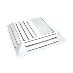 TRUE VALUE 7637 SUPPLY AIR GRILLES