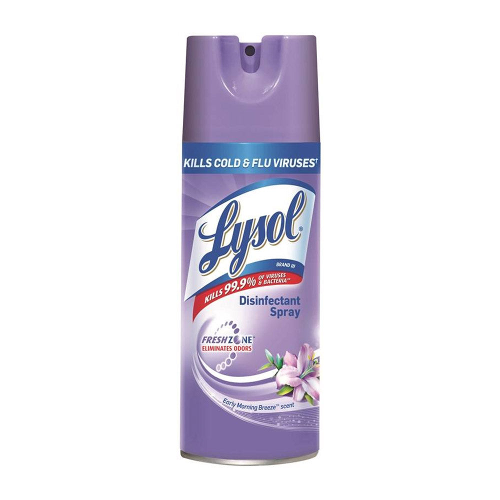 TRUE VALUE 1920080833 DISINFECTANTS