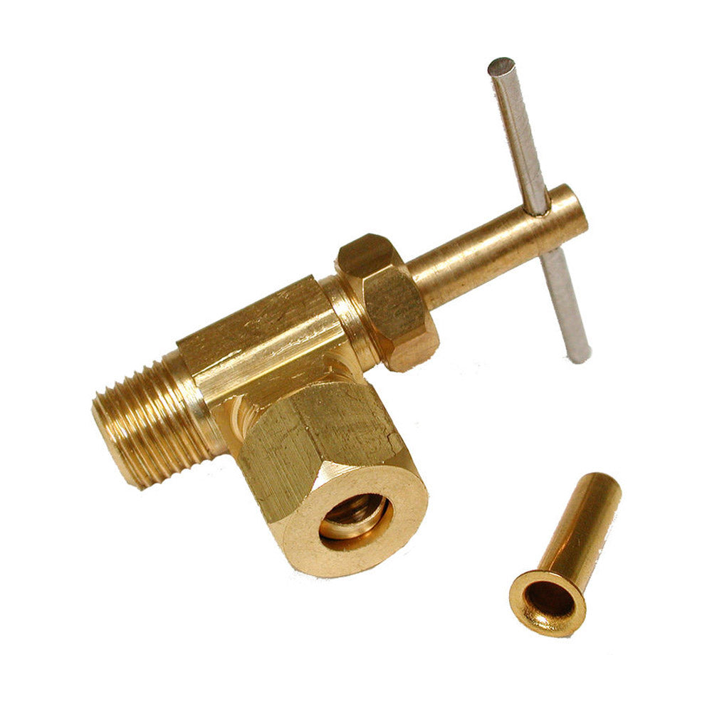 TRUE VALUE 9440 STOP & SHUT OFF VALVES