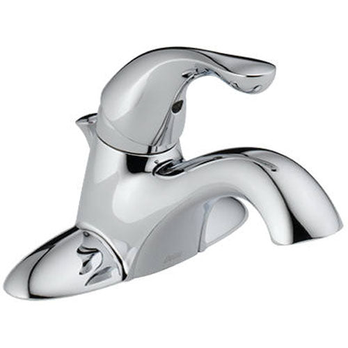 TRUE VALUE 521-PPU-ECO-DST BATH & KITCHEN FAUCETS