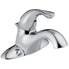 TRUE VALUE 521-PPU-ECO-DST BATH & KITCHEN FAUCETS