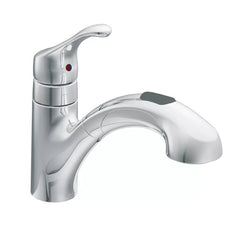 TRUE VALUE CA87316C KITCHEN FAUCETS