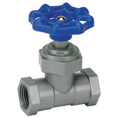 TRUE VALUE 105-024 STOP & SHUT OFF VALVES