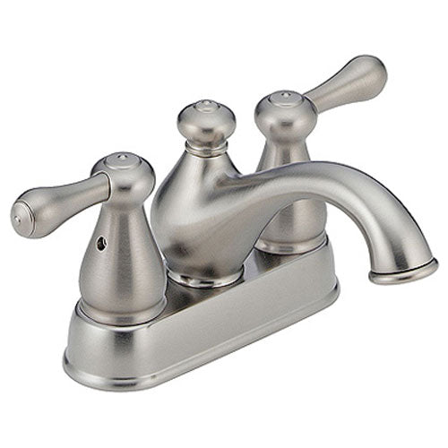 TRUE VALUE 2578LFSS-278SS BATH & KITCHEN FAUCETS
