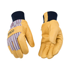 TRUE VALUE 1927KWXL WORK GLOVES