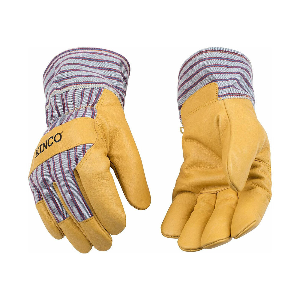 TRUE VALUE 1927L WORK GLOVES