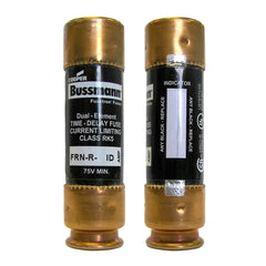 TRUE VALUE BP/FRN-R-60ID FUSES