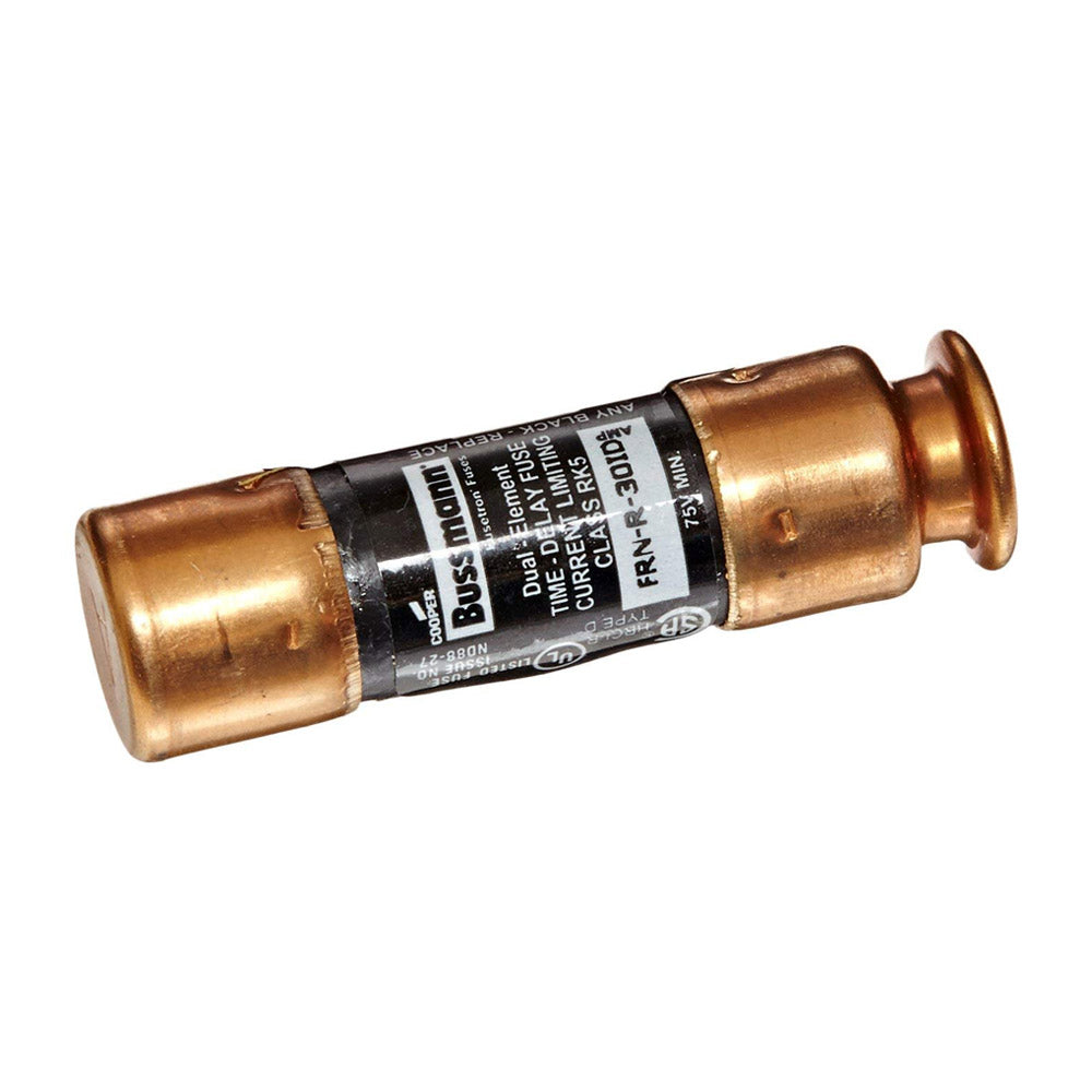 TRUE VALUE BP/FRN-R-30ID FUSES