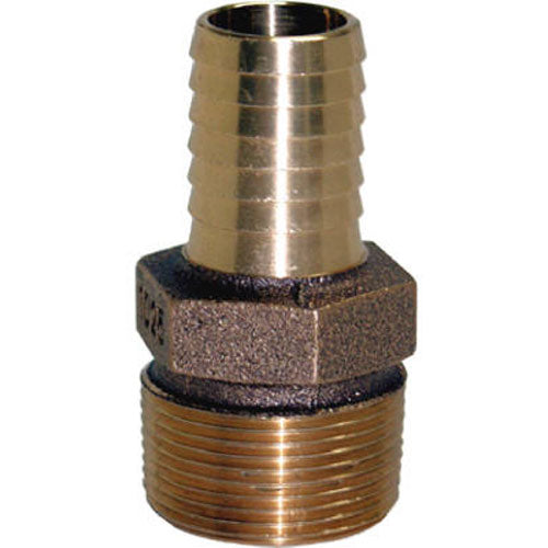 TRUE VALUE MRA125NL PIPE FITTINGS