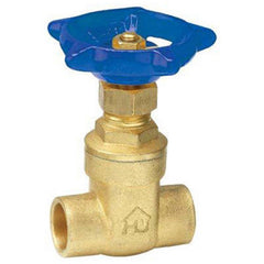 TRUE VALUE 100-453NL GATE VALVES