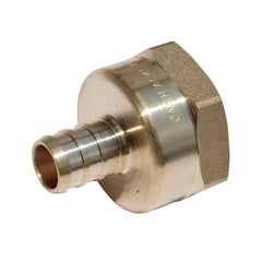 TRUE VALUE UC068LFA BRASS FITTINGS