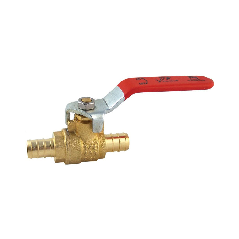 TRUE VALUE 22461LFA BALL VALVES