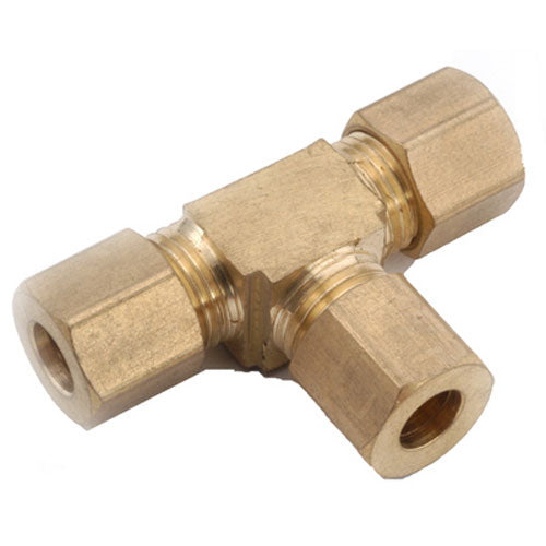 TRUE VALUE 750064-08 PIPE FITTINGS