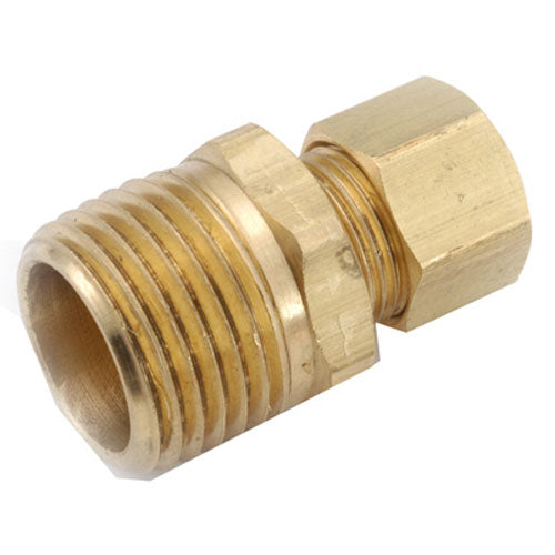 TRUE VALUE 750068-0808 PIPE FITTINGS