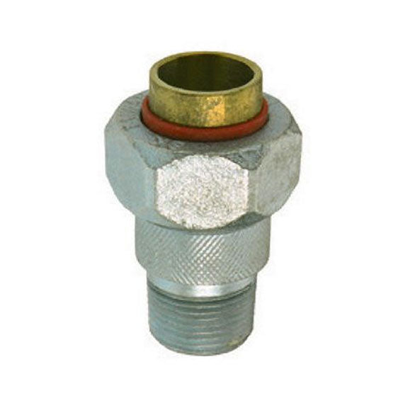 TRUE VALUE 520-020-34-34B-Z PIPE FITTINGS