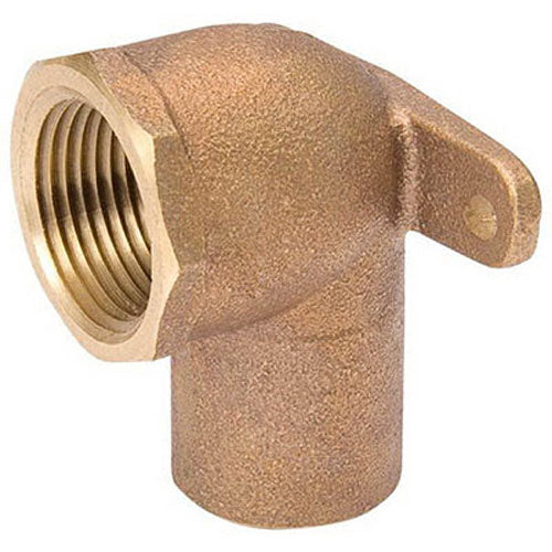 TRUE VALUE A61508NL PIPE FITTINGS