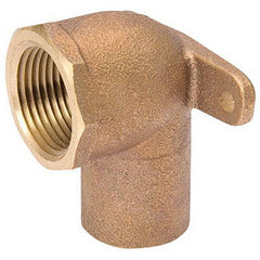 TRUE VALUE A62508NL PIPE FITTINGS