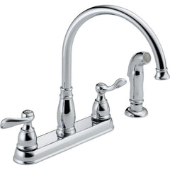 TRUE VALUE 21996-LF KITCHEN FAUCETS