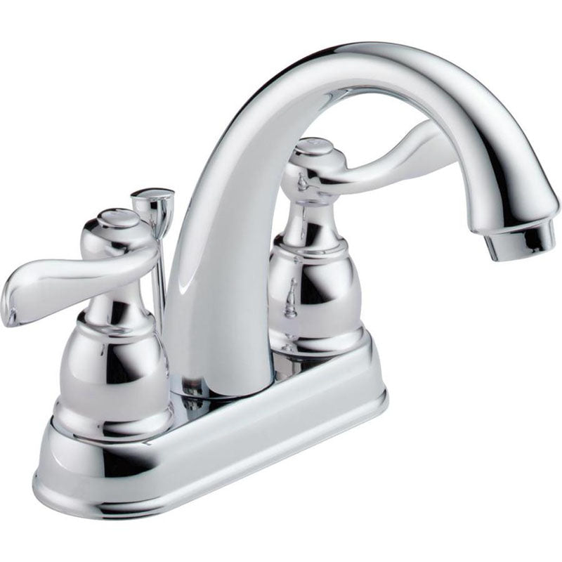 TRUE VALUE 25996LF-ECO BATH & KITCHEN FAUCETS