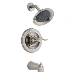 TRUE VALUE 144996-BN BATH & KITCHEN FAUCETS