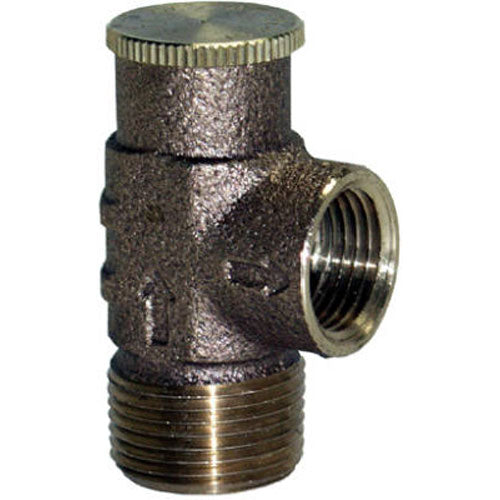 TRUE VALUE RV50-NL PRESSURE RELIEF VALVES