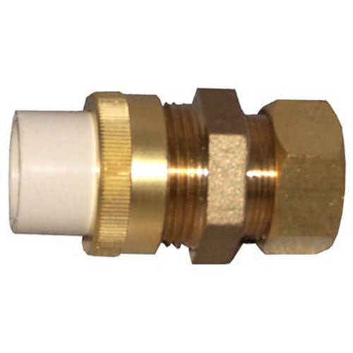 TRUE VALUE 53034Z PIPE FITTINGS