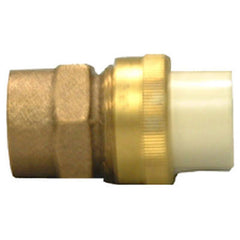 TRUE VALUE 53376Z PIPE FITTINGS