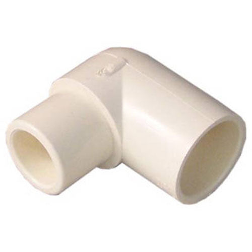 TRUE VALUE 50775 PIPE FITTINGS