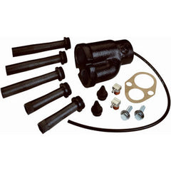 TRUE VALUE FP520-100-P2 PIPE FITTINGS