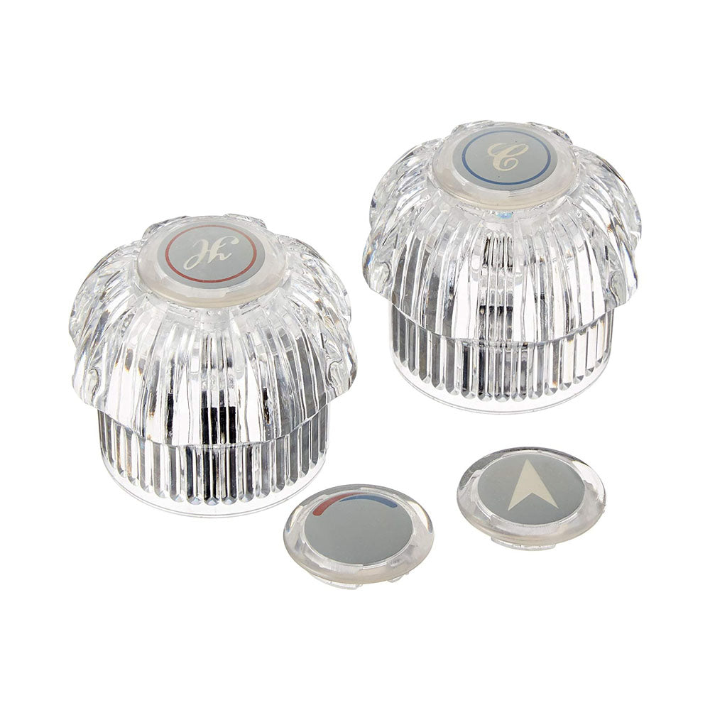 TRUE VALUE 31-1201-BP AIR CLEANER REPLACEMENT PARTS