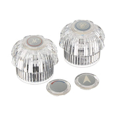 TRUE VALUE 31-1201-BP AIR CLEANER REPLACEMENT PARTS