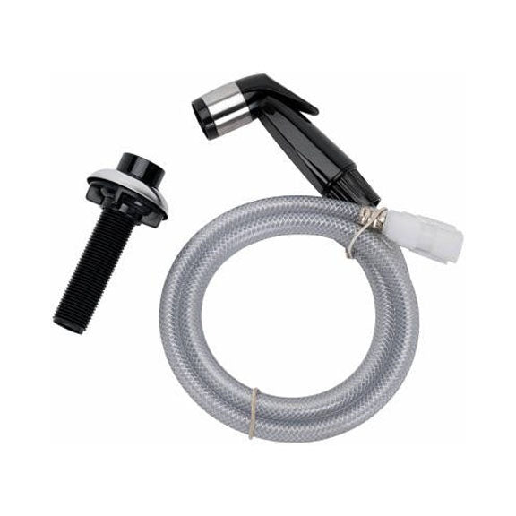 TRUE VALUE 31-1104-BP KITCHEN FAUCETS