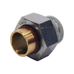 TRUE VALUE 520-01-12-12B-Z PIPE FITTINGS