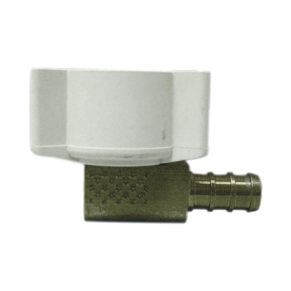 TRUE VALUE LFP-535 PIPE FITTINGS