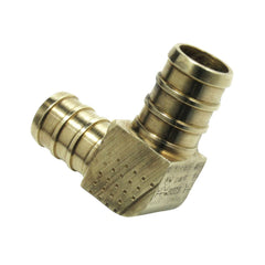TRUE VALUE LFWP19B-08PB PIPE FITTINGS