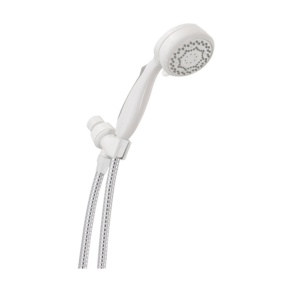 TRUE VALUE 75701CWH SHOWER HEADS