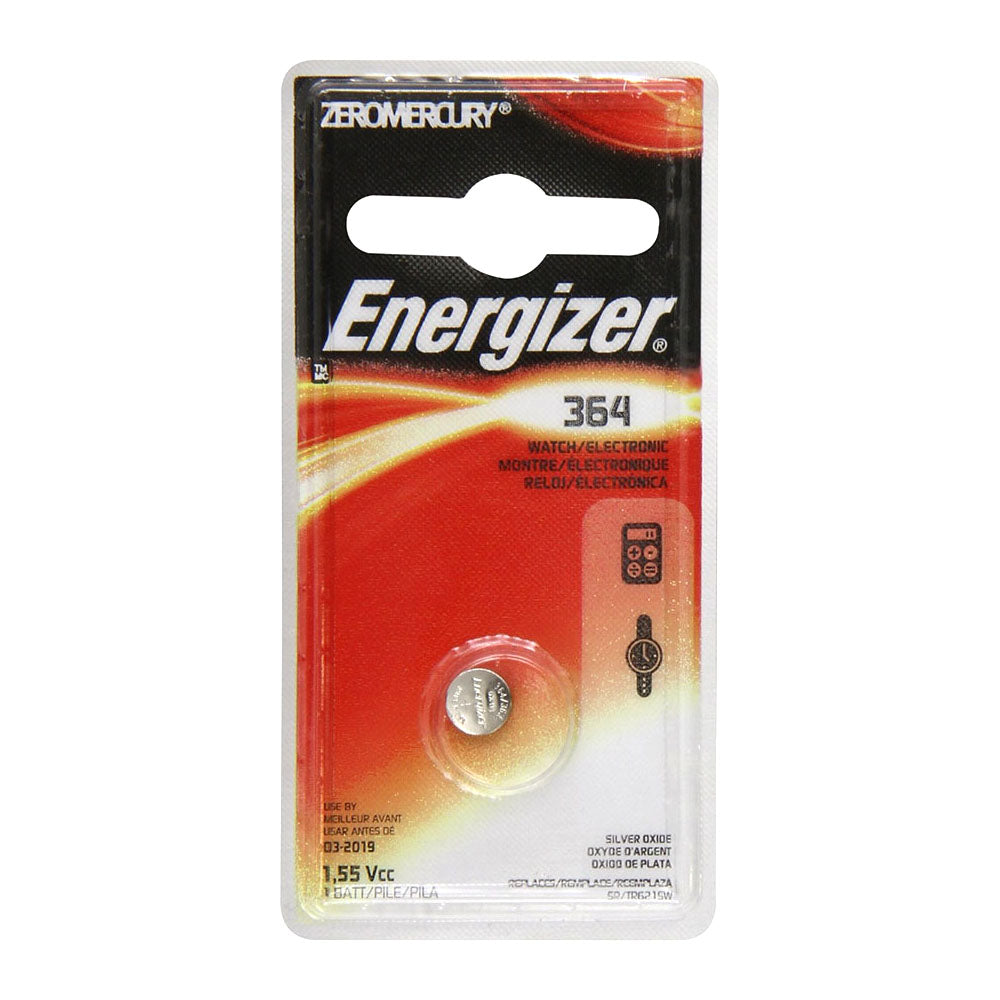 TRUE VALUE 364BPZ BATTERIES