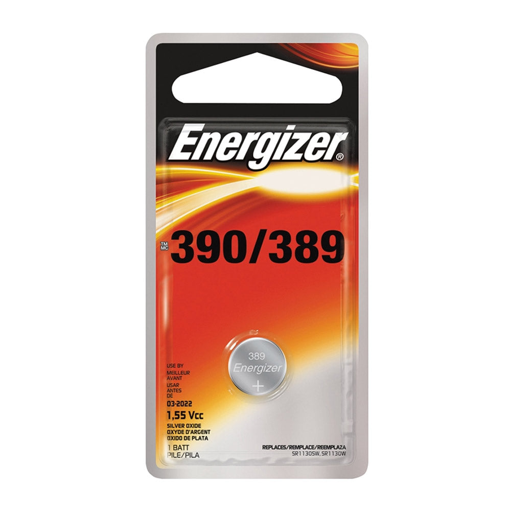 TRUE VALUE 389BPZ BATTERIES