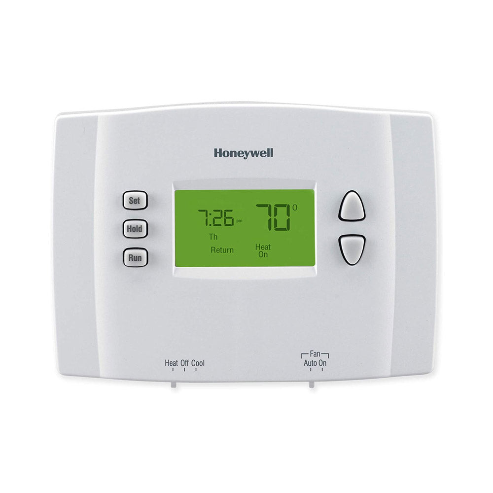 TRUE VALUE RTH2300B1012/E1 PROGRAMMABLE THERMOSTATS