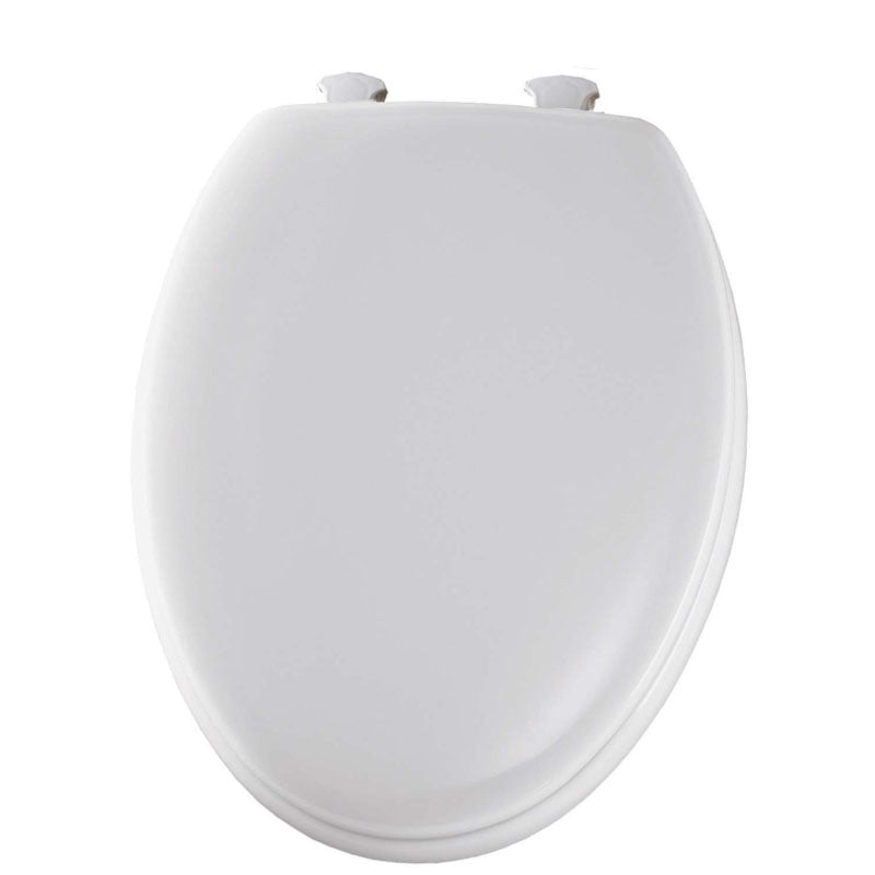 TRUE VALUE 144ECA000 TOILET SEATS