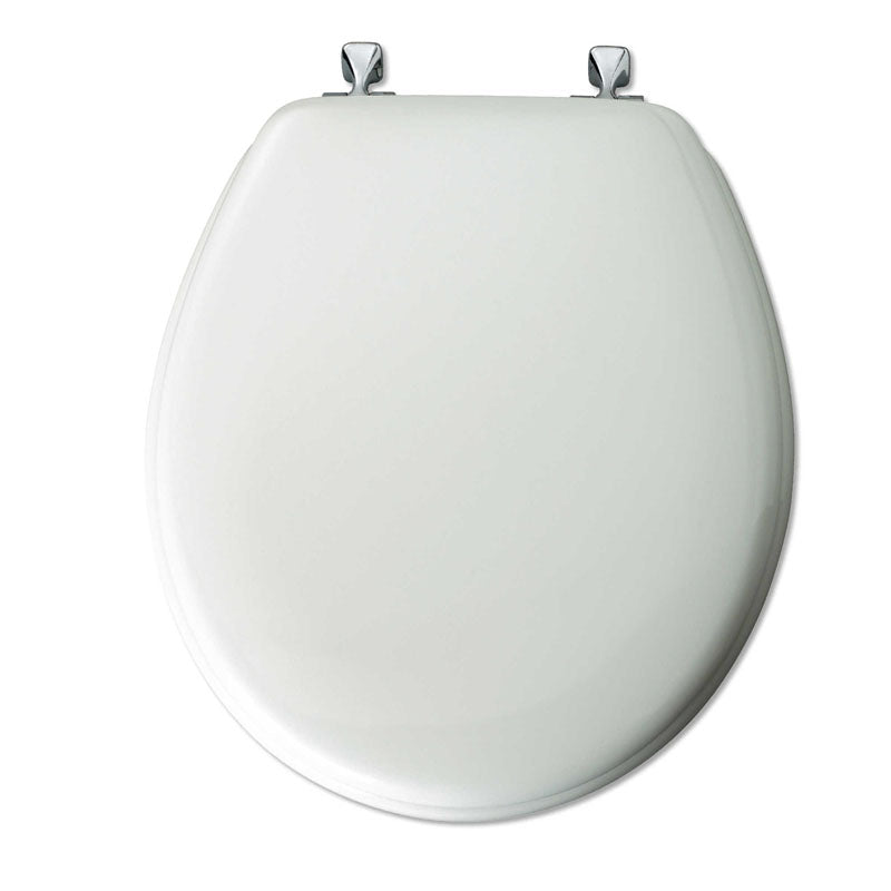 TRUE VALUE 44CP000 TOILET SEATS