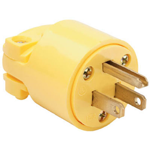 TRUE VALUE 4867YCC10 TERMINALS