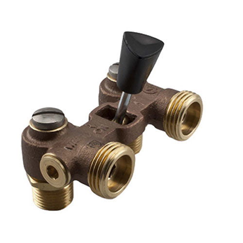 TRUE VALUE 2T-M2 STOP & SHUT OFF VALVES