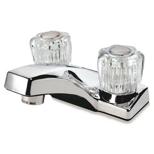 TRUE VALUE 121-014RP BATH & KITCHEN FAUCETS