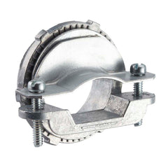 TRUE VALUE 05320 TWO EAR CLAMPS