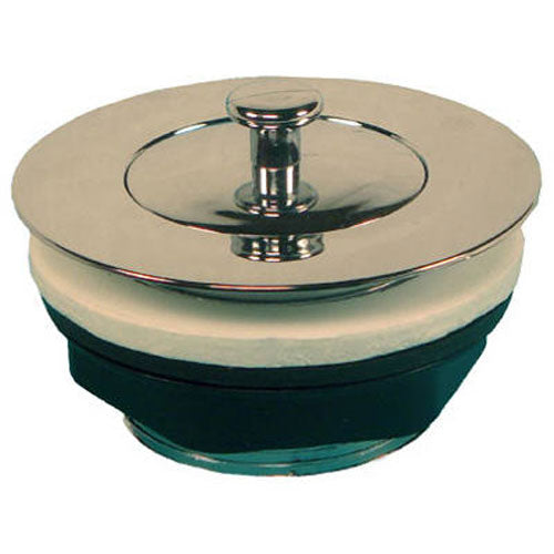 TRUE VALUE P105C STRAINERS WITH SPUDS